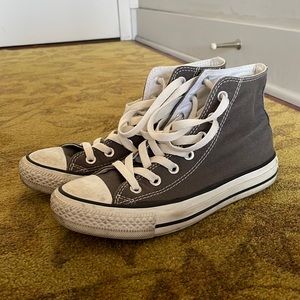 Converse All Star High Tops